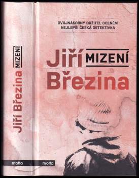 Jiří Březina: Mizení