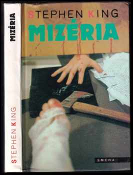 Stephen King: Mizéria
