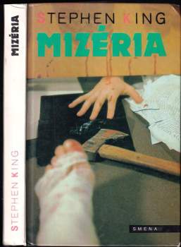Mizéria