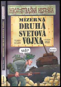 Mizerná druhá svetová vojna