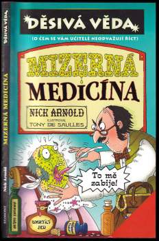 Mizerná medicína