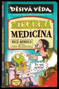 Mizerná medicína