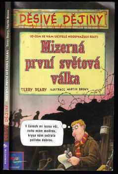 Mizerná první světová válka