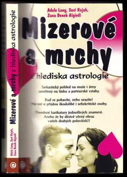 Mizerové a mrchy z hlediska astrologie