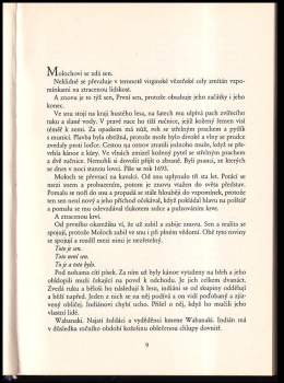 John Connolly: Mizerové