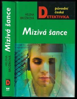 Mizivá šance