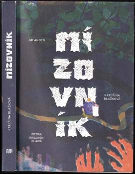 Mízovník