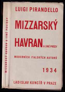 Mizzarský havran