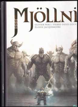 Mjöllni