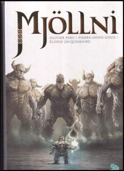 Mjöllni