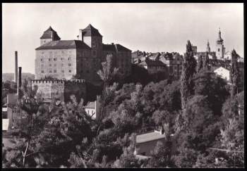 Mladá Boleslav