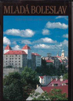 Mladá Boleslav