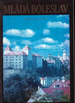 Mladá Boleslav