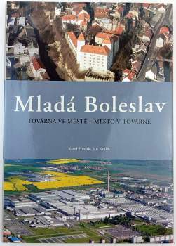 Mladá Boleslav
