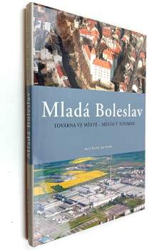 Ján Králik: Mladá Boleslav