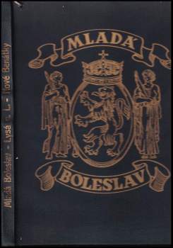 Mladá Boleslav, Lysá nad Labem, Nové Benátky