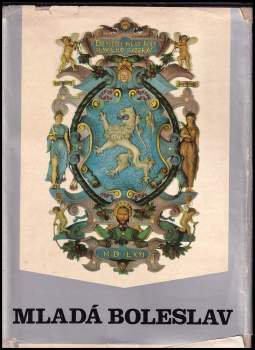 Vladimír Hanzl: Mladá Boleslav od minulosti k dnešku