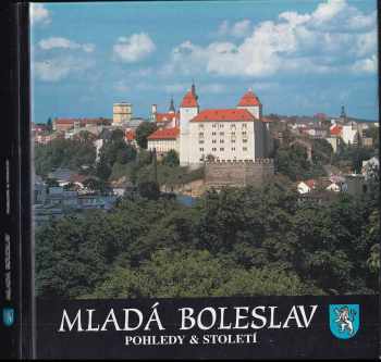 Luděk Beneš: Mladá Boleslav