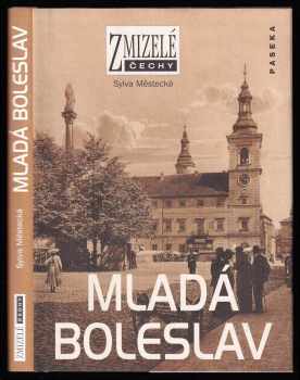 Mladá Boleslav