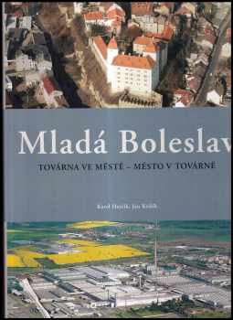Mladá Boleslav
