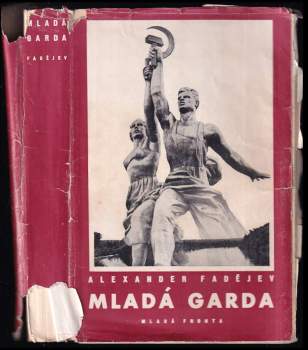 Mladá garda