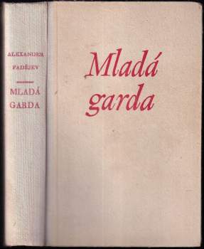 Mladá garda