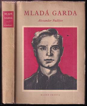 Mladá garda