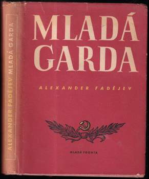Mladá garda
