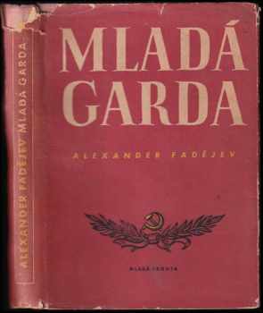 Mladá garda