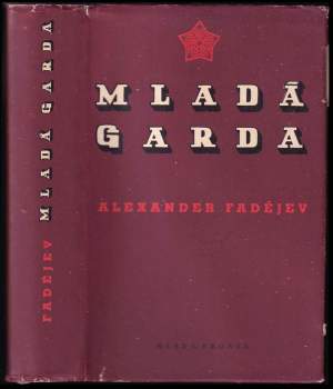Mladá garda