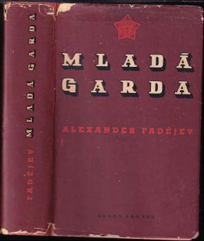 Mladá garda
