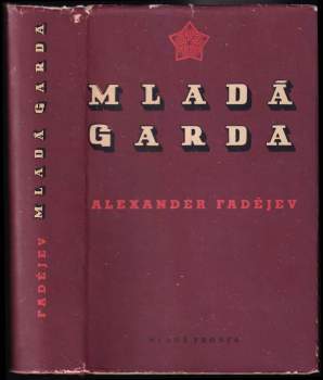 Mladá garda