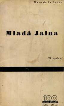 Mazo de La Roche: Mladá Jalna