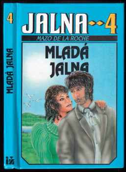 Mladá Jalna : Mladá Jalna - 4