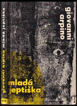 Giovanni Arpino: Mladá jeptiška