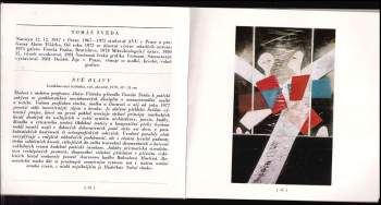 Simeona Hošková: Mladá kresba