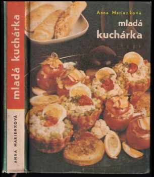 Mladá kuchárka