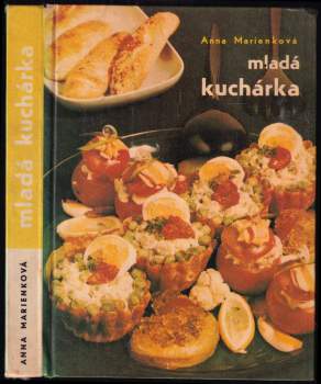 Mladá kuchárka