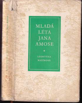 Mladá léta Jana Amose