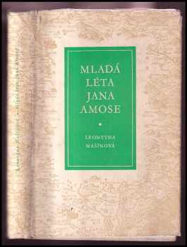 Mladá léta Jana Amose