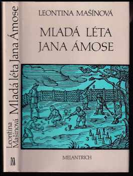 Mladá léta Jana Ámose