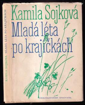 Mladá léta po krajíčkách