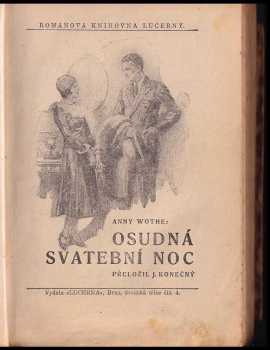Elsbeth Georgi: Mladá macecha