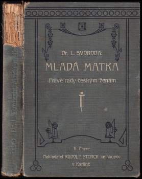 Mladá matka