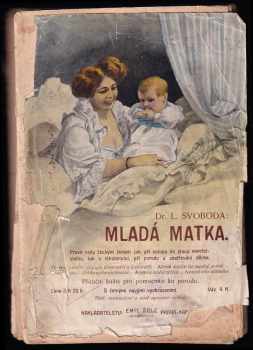 Luděk Svoboda: Mladá matka