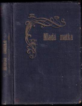 Mladá matka