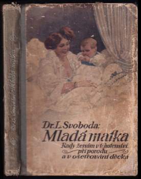 Mladá matka