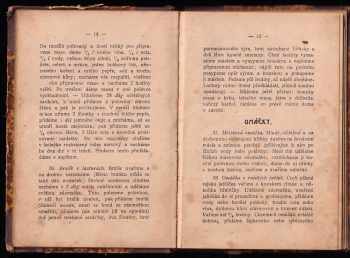 Ida Caligaris: Mladá paní v občanské kuchyni