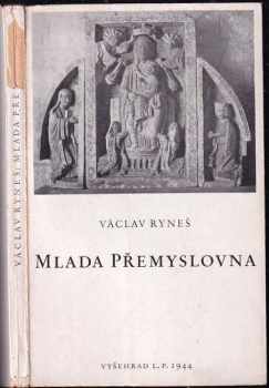 Mlada Přemyslovna