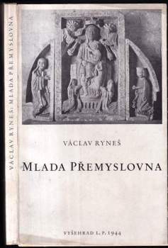 Mlada Přemyslovna